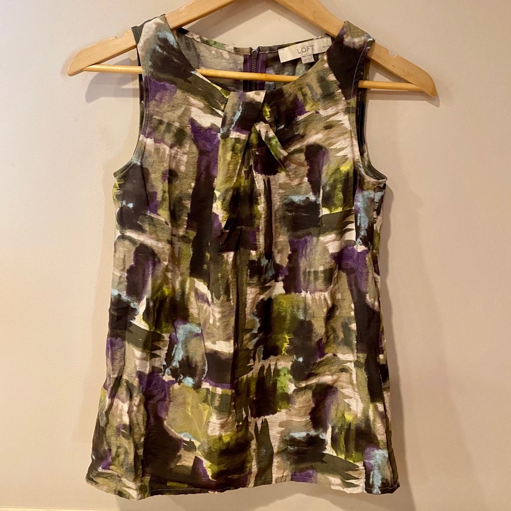Loft Top XSP